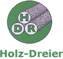 Holz Dreier - Home